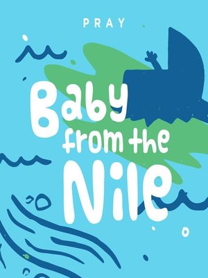 cover image of Baby from the Nile